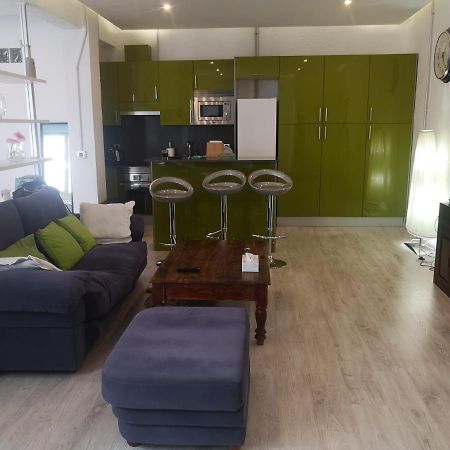 Apartamento Rosa Puerta Del Sol Apartment Мадрид Екстериор снимка