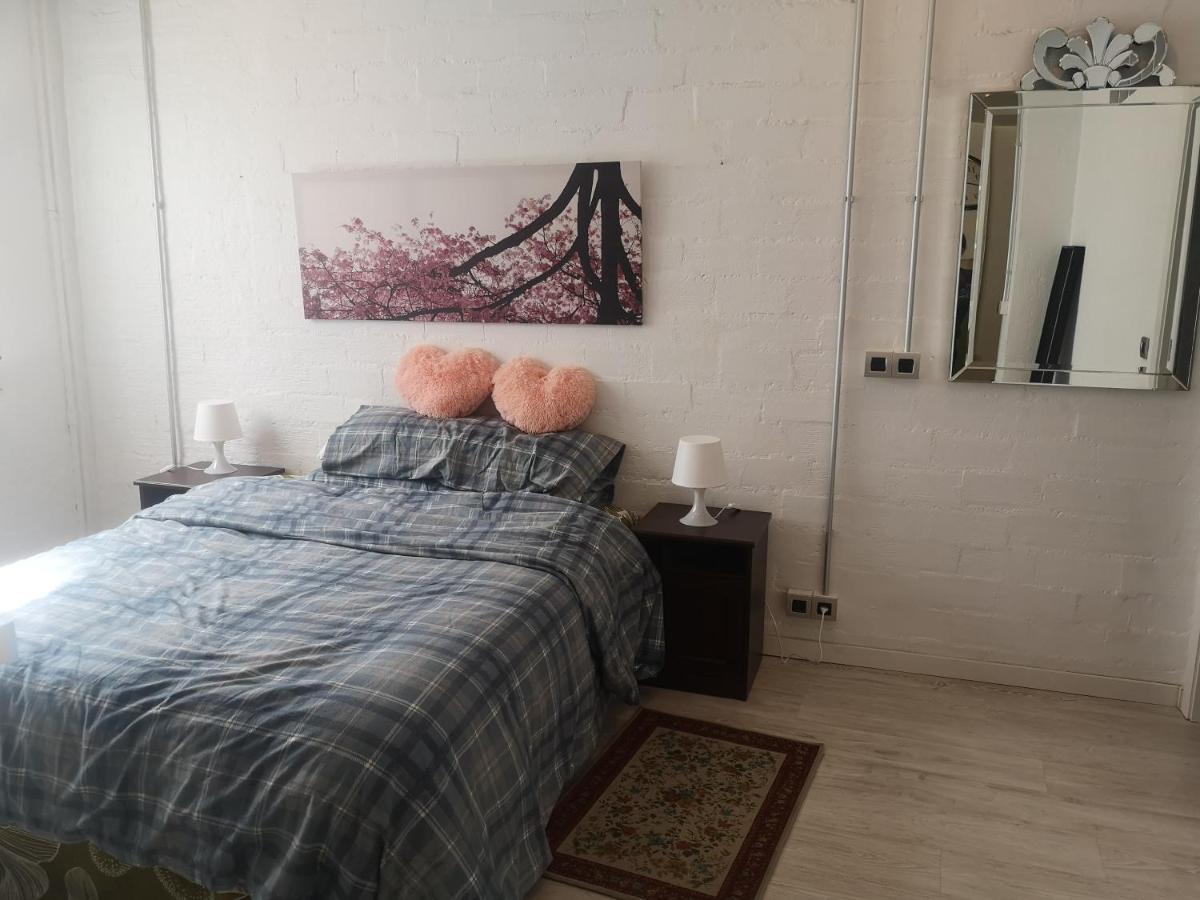 Apartamento Rosa Puerta Del Sol Apartment Мадрид Екстериор снимка
