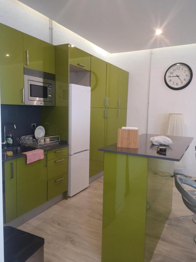 Apartamento Rosa Puerta Del Sol Apartment Мадрид Екстериор снимка