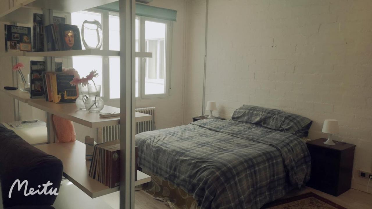 Apartamento Rosa Puerta Del Sol Apartment Мадрид Екстериор снимка