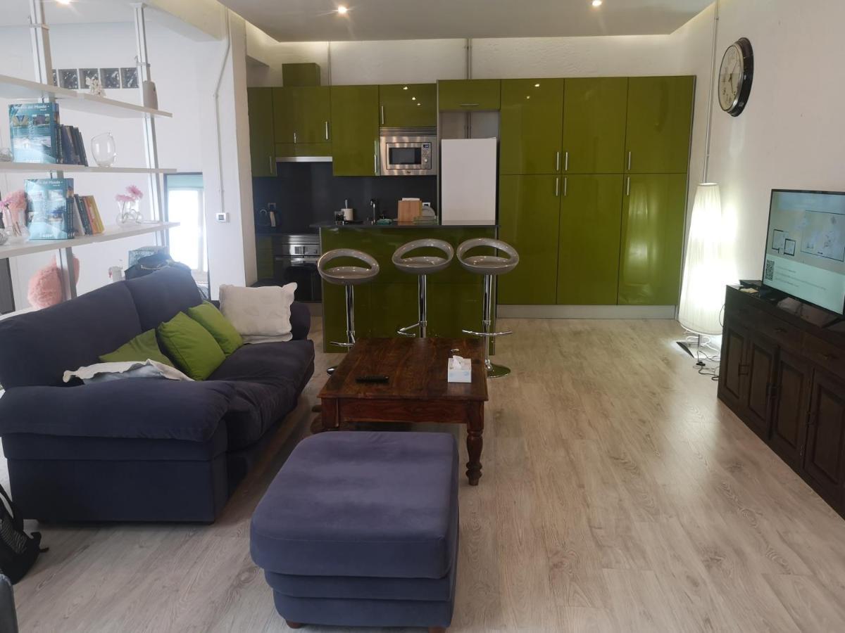 Apartamento Rosa Puerta Del Sol Apartment Мадрид Екстериор снимка