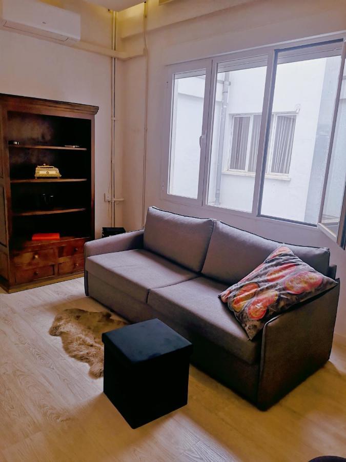 Apartamento Rosa Puerta Del Sol Apartment Мадрид Екстериор снимка