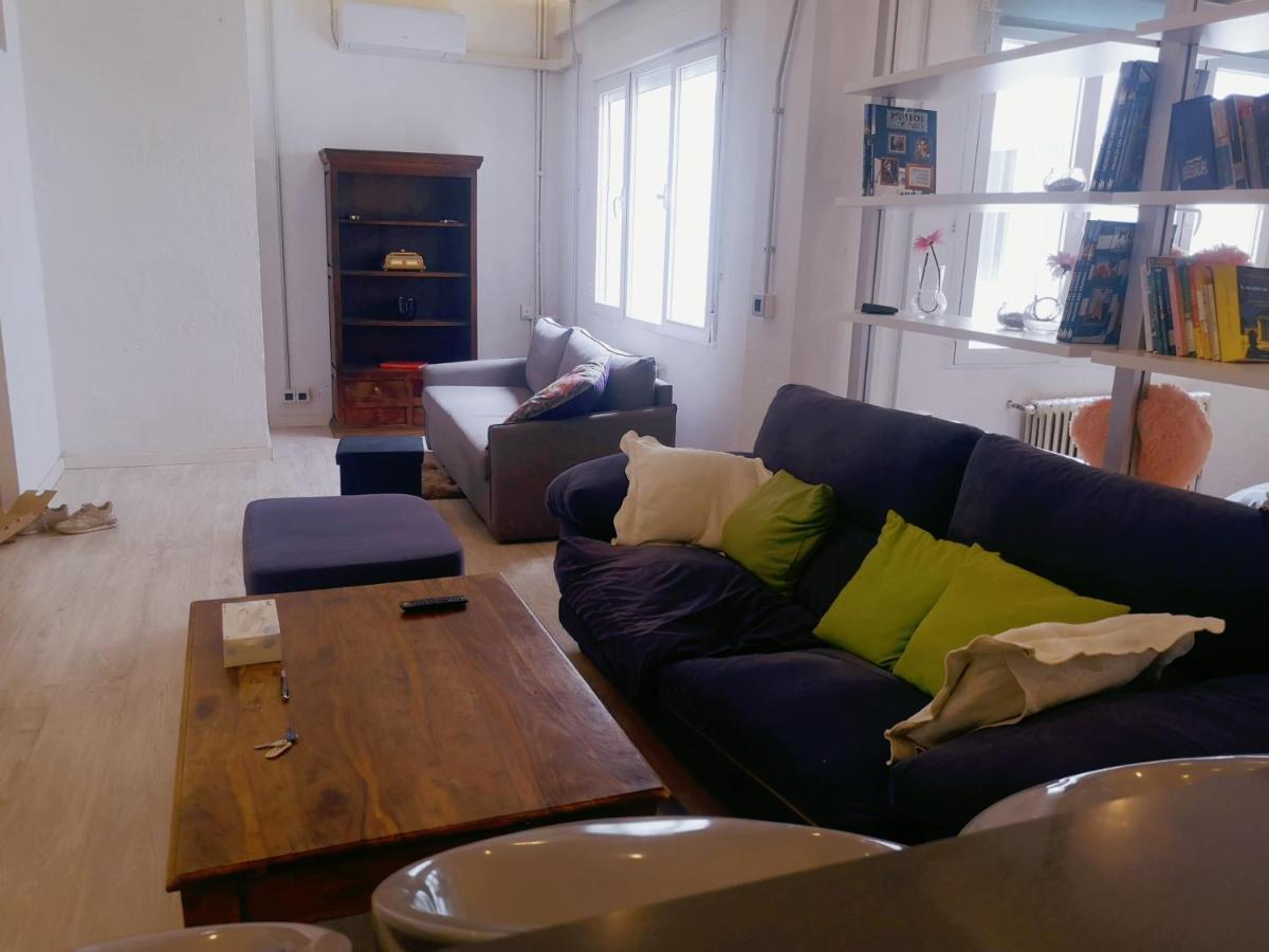 Apartamento Rosa Puerta Del Sol Apartment Мадрид Екстериор снимка