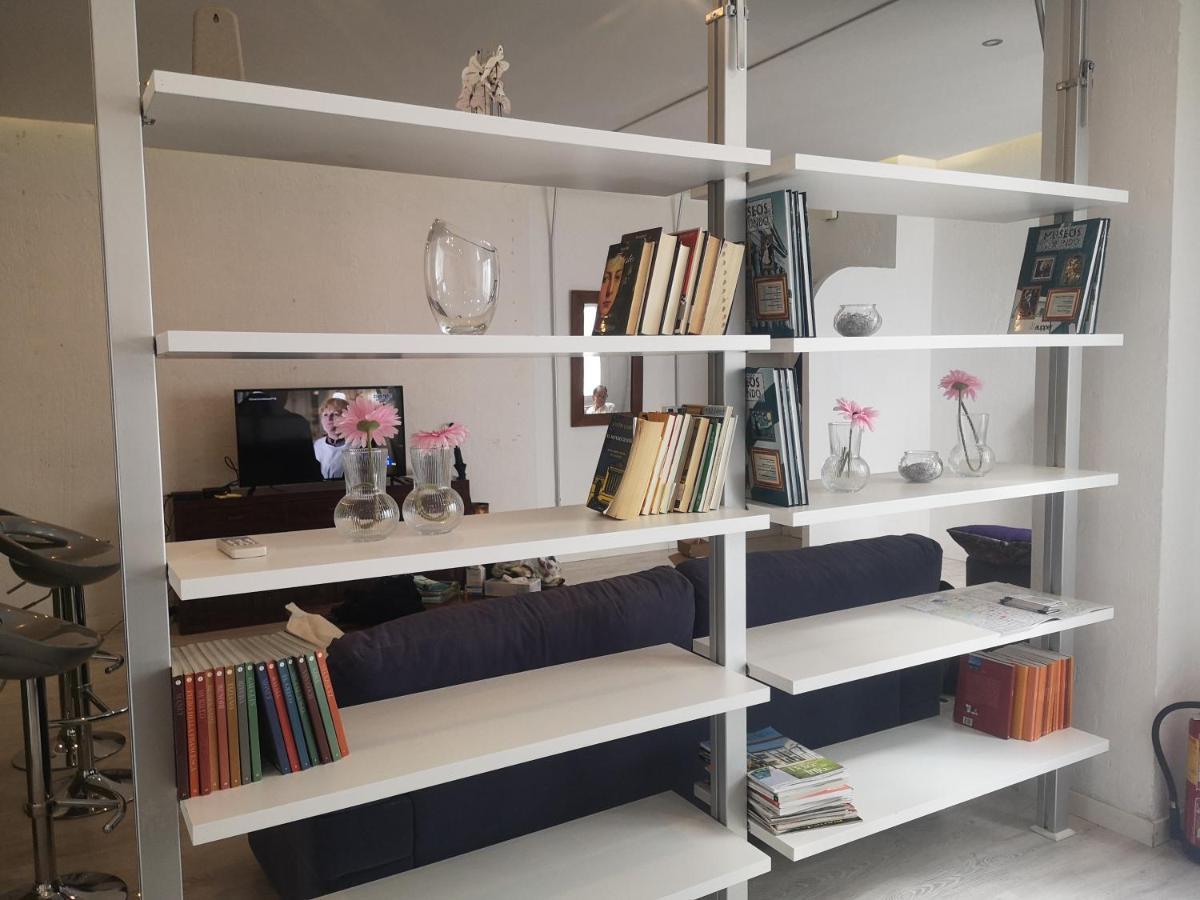 Apartamento Rosa Puerta Del Sol Apartment Мадрид Екстериор снимка