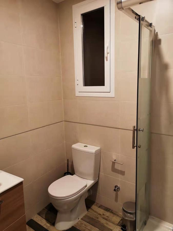 Apartamento Rosa Puerta Del Sol Apartment Мадрид Екстериор снимка