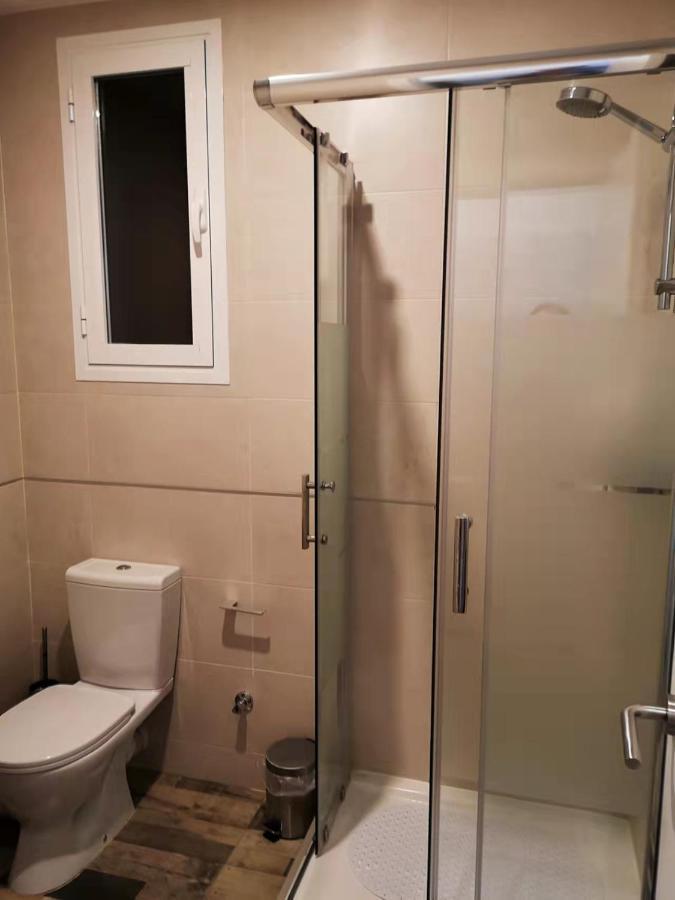 Apartamento Rosa Puerta Del Sol Apartment Мадрид Екстериор снимка